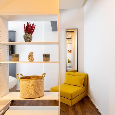 Luxstay Bad Nauheim - Self-Check-In Bagian luar foto