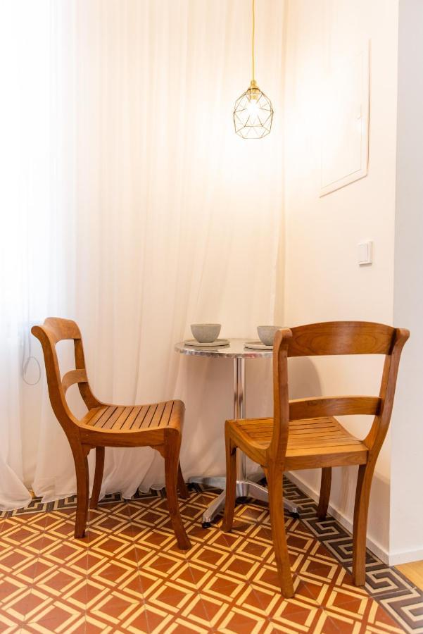 Luxstay Bad Nauheim - Self-Check-In Bagian luar foto