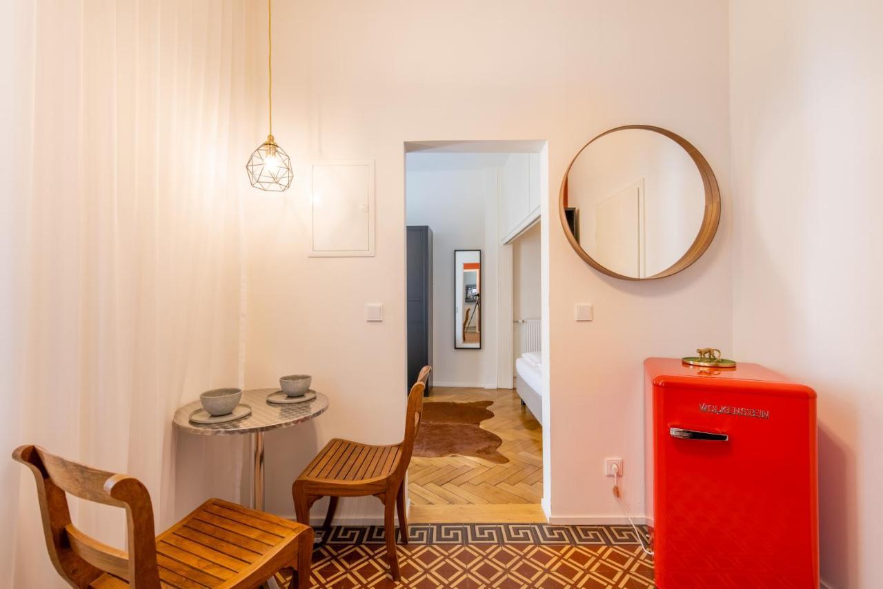 Luxstay Bad Nauheim - Self-Check-In Bagian luar foto