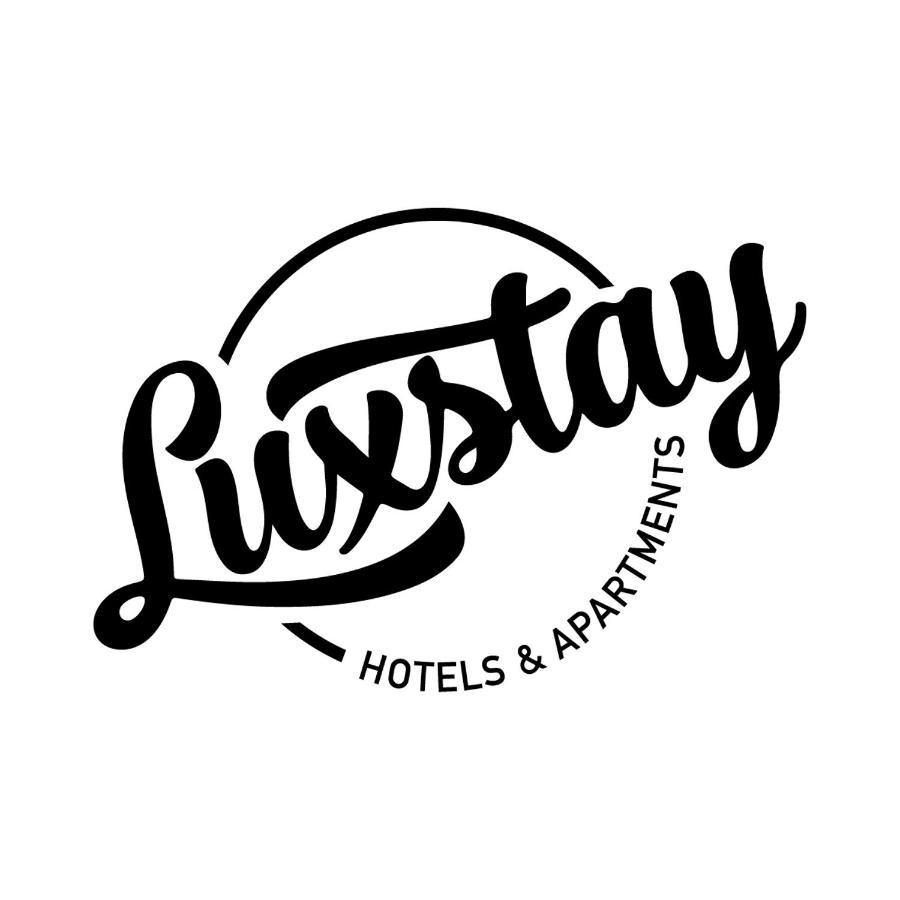 Luxstay Bad Nauheim - Self-Check-In Bagian luar foto