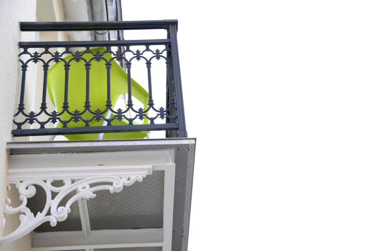 Luxstay Bad Nauheim - Self-Check-In Bagian luar foto